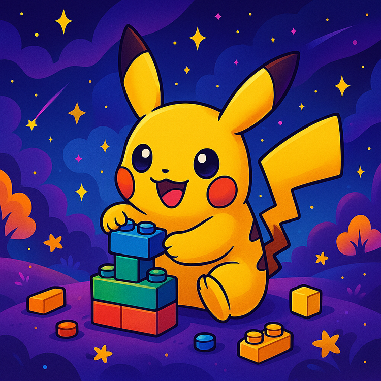 Pokémon